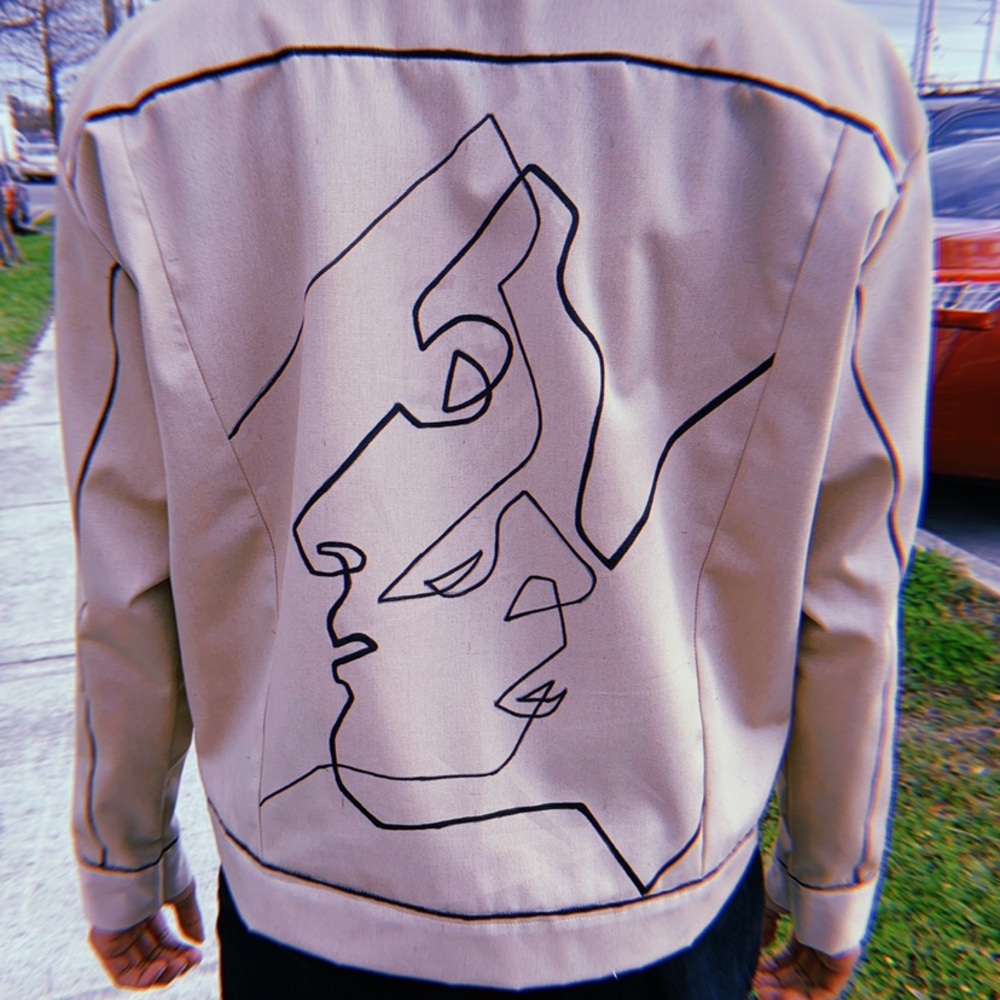 Jacket - Picture 2 of 2